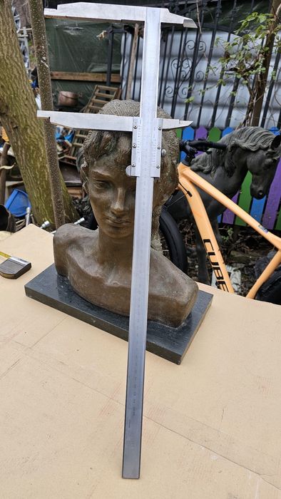 Subler mitutoyo 550 ml NL 89
Original made japan