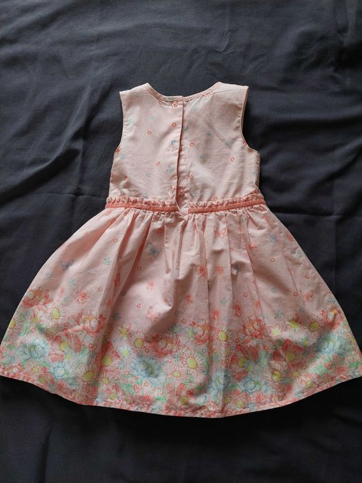 Rochita (1 an) + Rochita (2 ani) + Bluza in (1-2 ani)