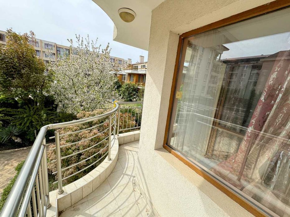 Продава се Двустаен апартамент в к.к. Слънчев бряг - 87 кв.м за 1022 €/кв.м - Снимка #12