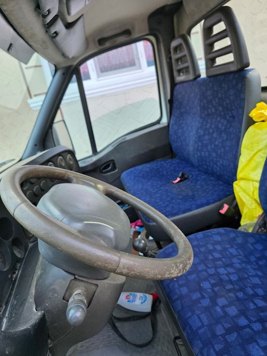 Iveco Daily  2004
