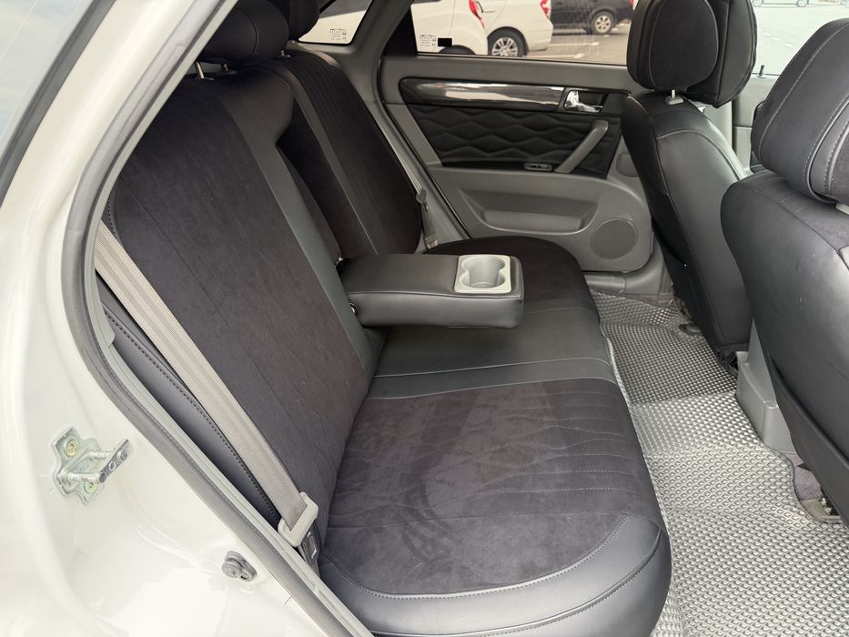 Chevrolet Gentra 2023 Abc lyuk bor