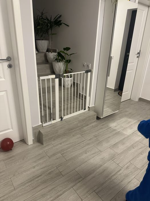 Poarta siguranta bebelusi