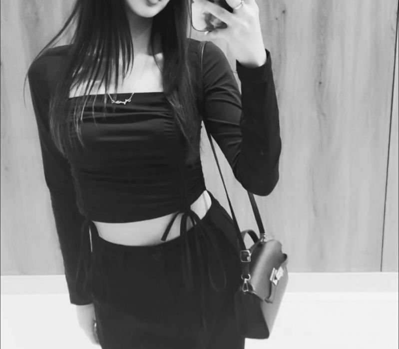 Укороченные кофточки