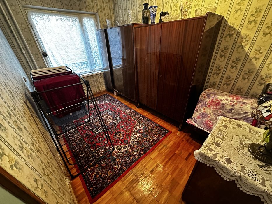 Продаётся квартира
