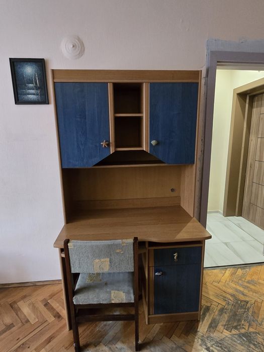 Модулна секция за детска стая