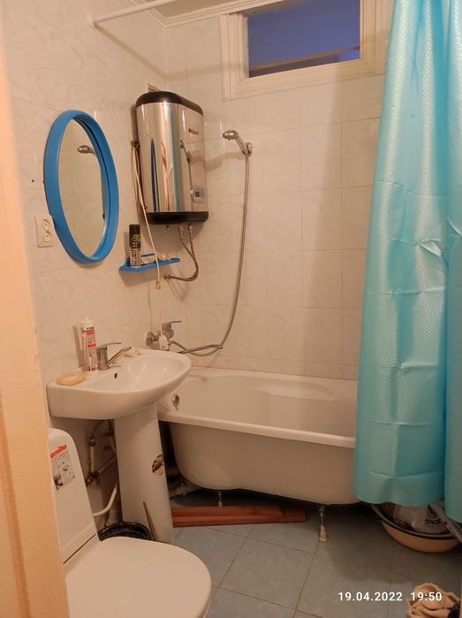 Продам 3х комнатную квартиру