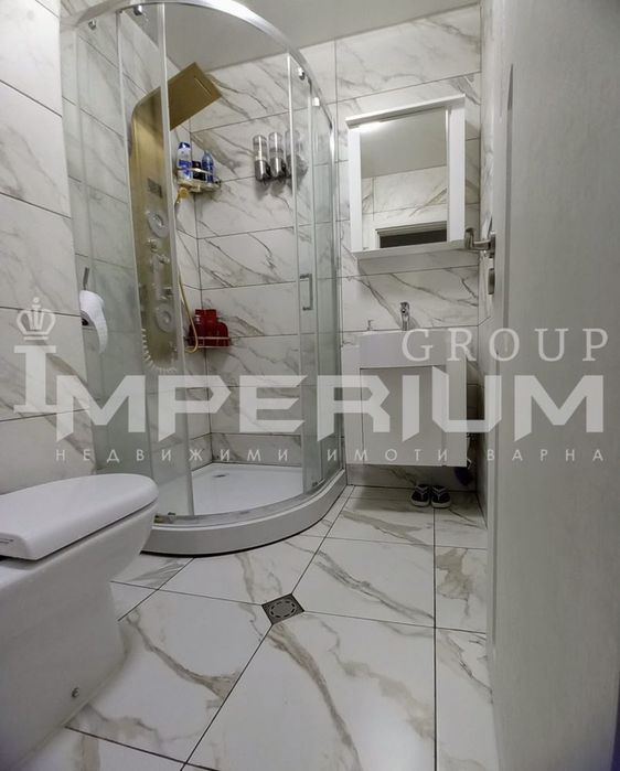 Продава се Двустаен апартамент в Варна, Гранд Мол Варна - 65 кв.м за 2662 €/кв.м - Снимка #2