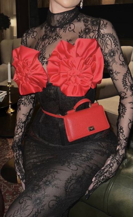Rochie Atelier Rebela