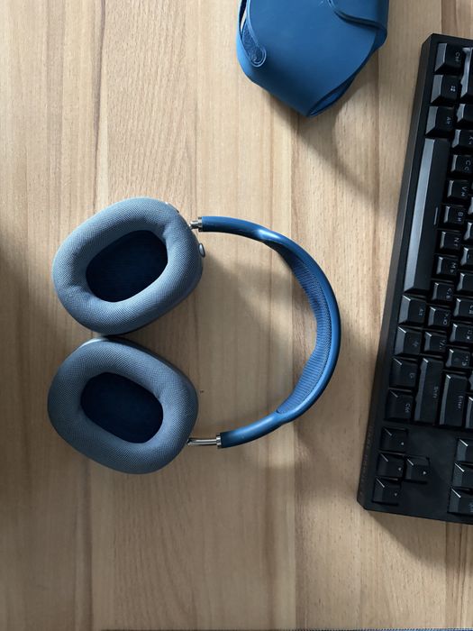airpods max ориг