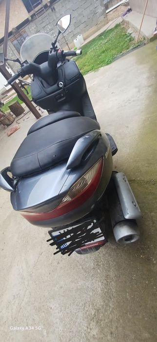 Vand suzuchi burman 125cm