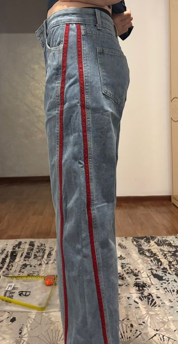 Джинсы(продам срочно!!)