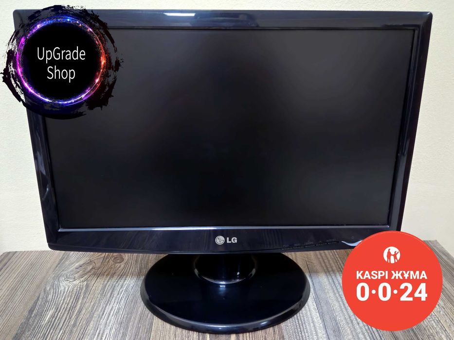 Мониторы 19" Дюймов