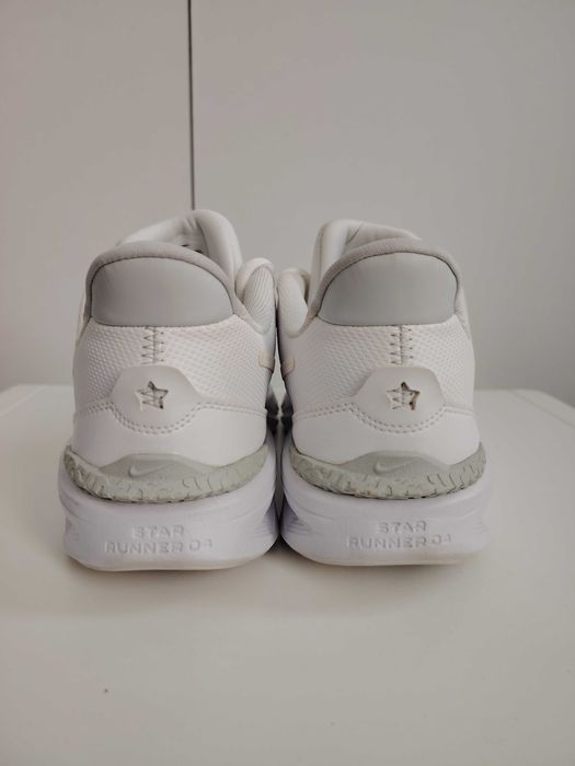 Дамски Маратонки Nike