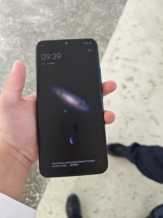 Vivo Y12 [64Gb].