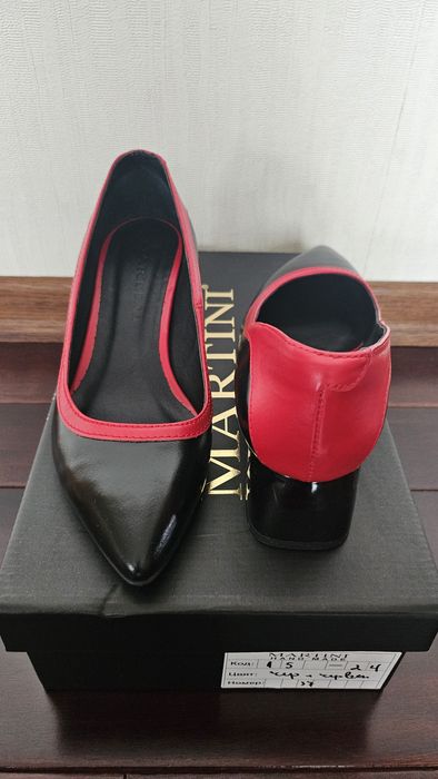 Дамски обувки Martini