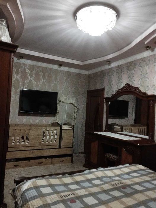 Продаётся свая квартира