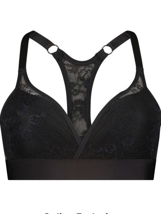 Нови сутиени Heidi klum & Hunkemoller Dana padded bra 80D