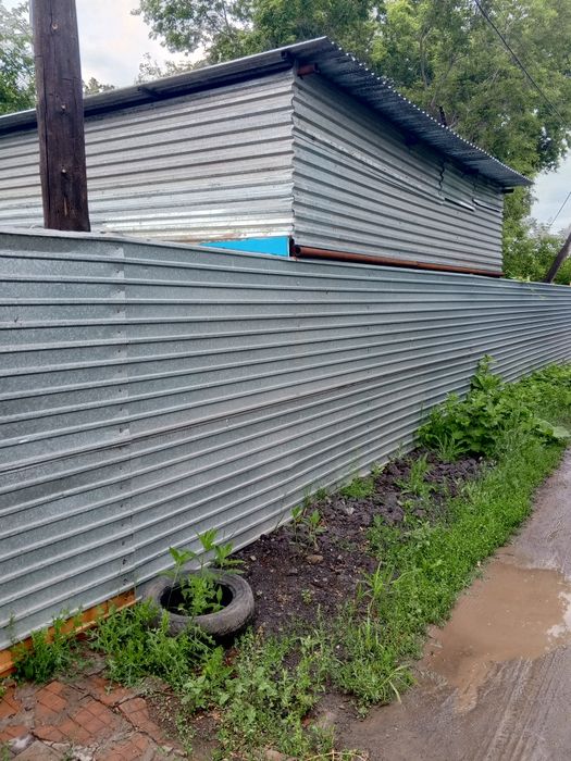 Продам дом улица королева