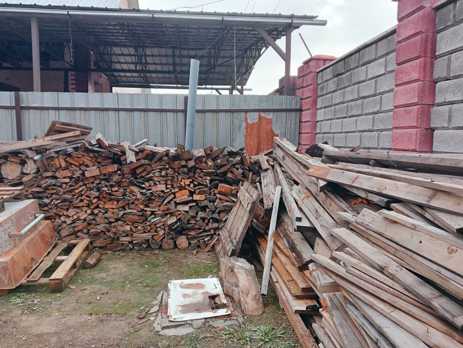 Отын жарылғаны даставка бар