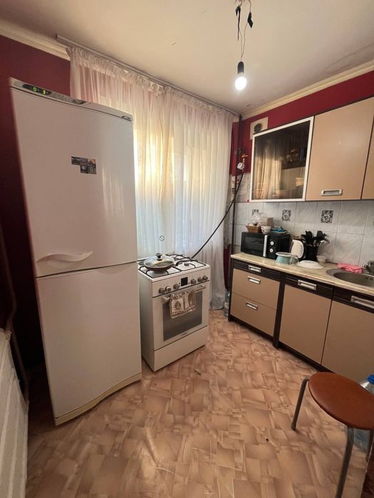 Продам 2 комнатную квартиру