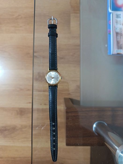 Ceas dama mecanic Britix