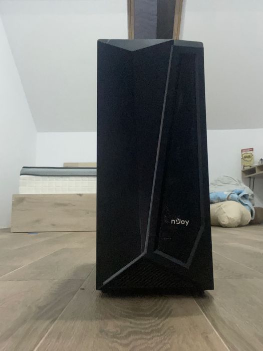 pc gaming Nvidia GeForce GTX 1050