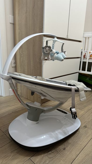 Люлька-шезлонг