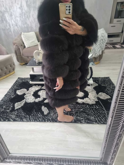 Blană  de femei
