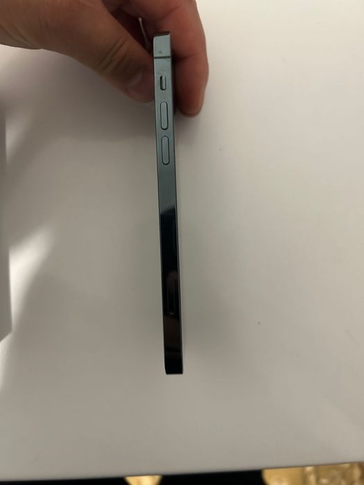 Iphone 12 pro 256 gb