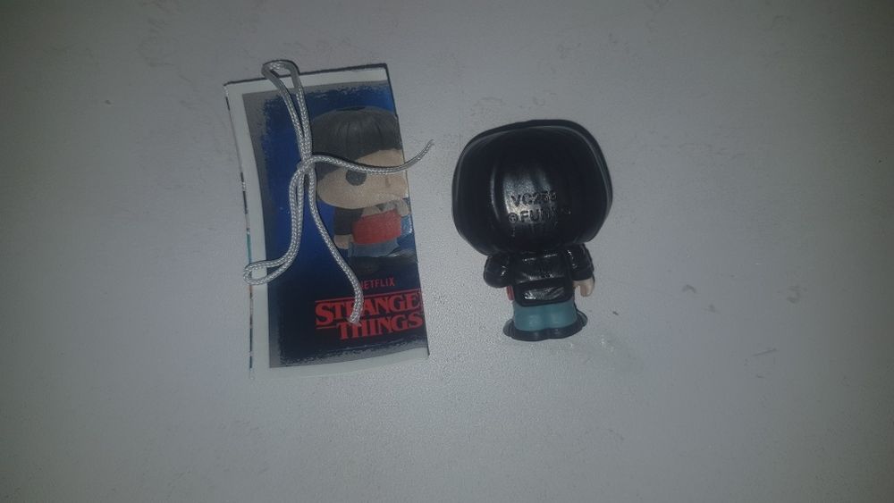 Will byers | Уилл Байерс фигурка киндер