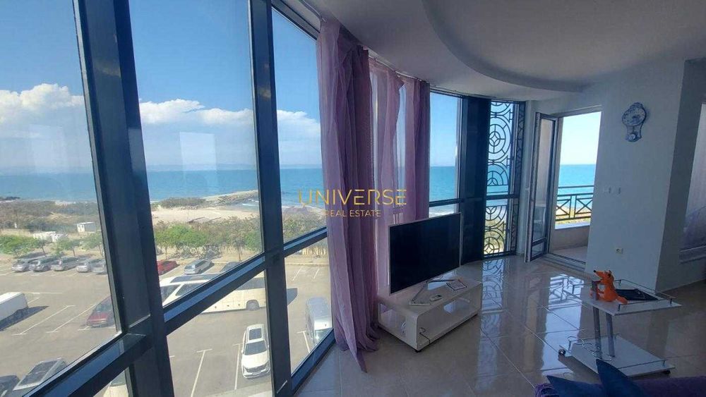 Продава се Тристаен апартамент в Поморие - 96 кв.м за 2032 €/кв.м - Снимка #1