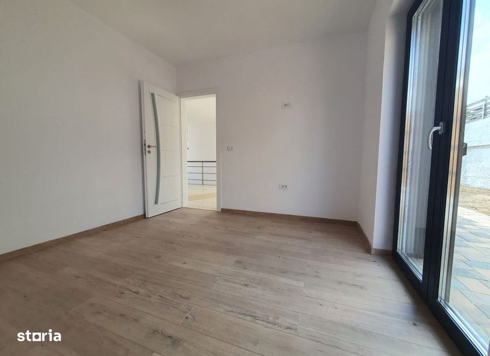 Casa tip duplex 3 camere Valea Adanca,300mp teren,intabulat Cod:157784