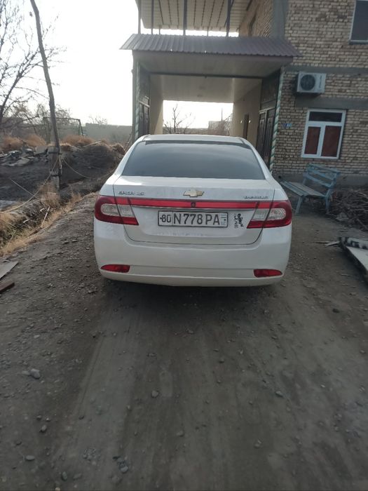 Эпика сотилади 6500 $ йили 2011