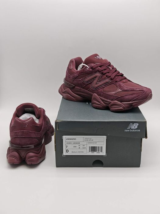 New Balance 9060 U9060ZSC