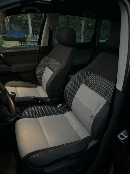 Volkswagen CrossPolo 1.9TDI