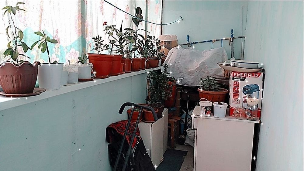 2+1 хонали уй сотилади