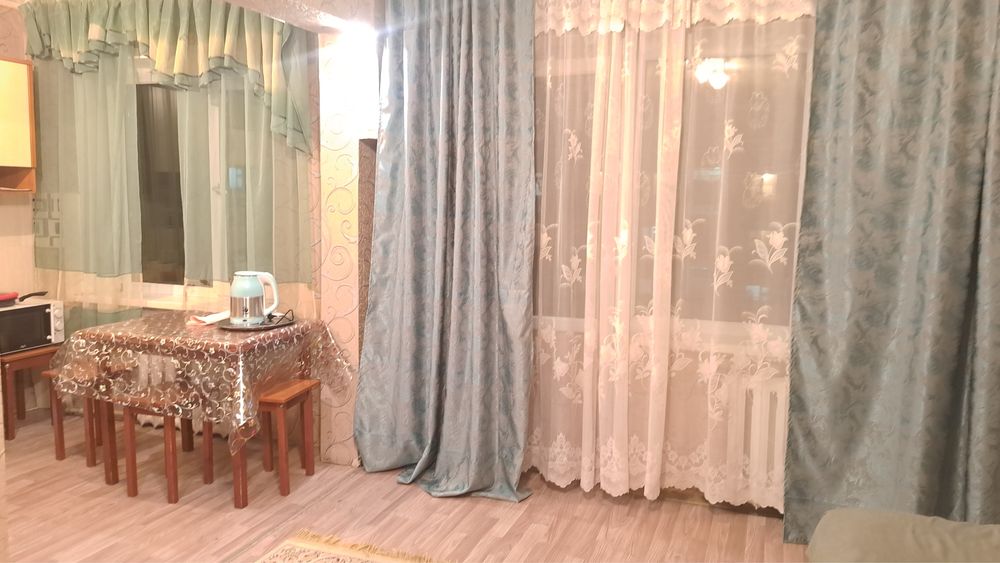 Продается 2х комнатная квартира