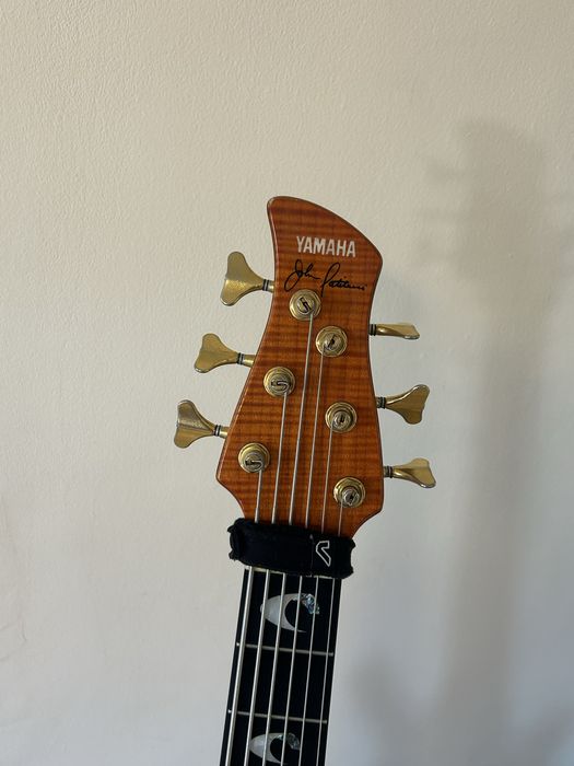 Bass Yamaha trb jp 1