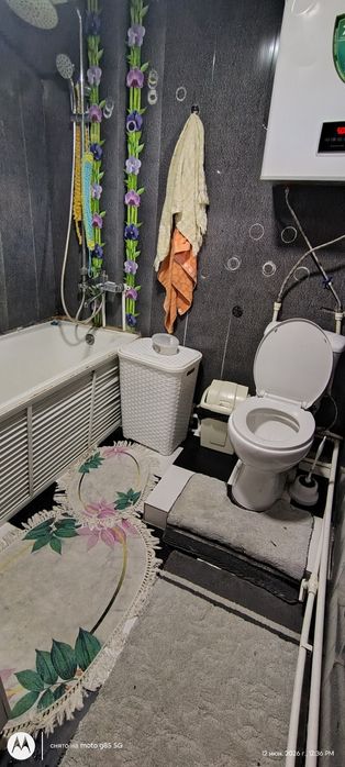 Продам Два Дома на Одном участке.