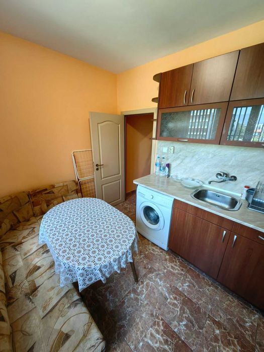 Дава се под наем Едностаен апартамент в Перник, Изток - 45 кв.м за 306 € - Снимка #5