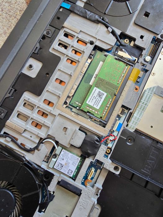 Dell inspiron Gaming