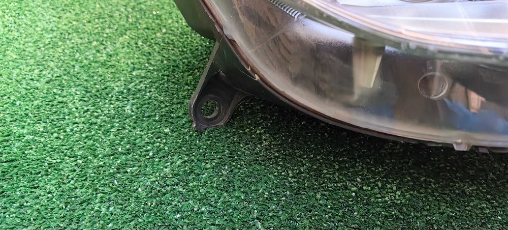 Фар за Citroen C5 Xenon / фарове Ситроен Ц5 Ксенон