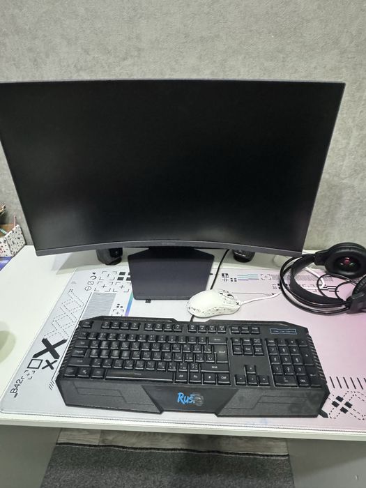 Продам компьютер