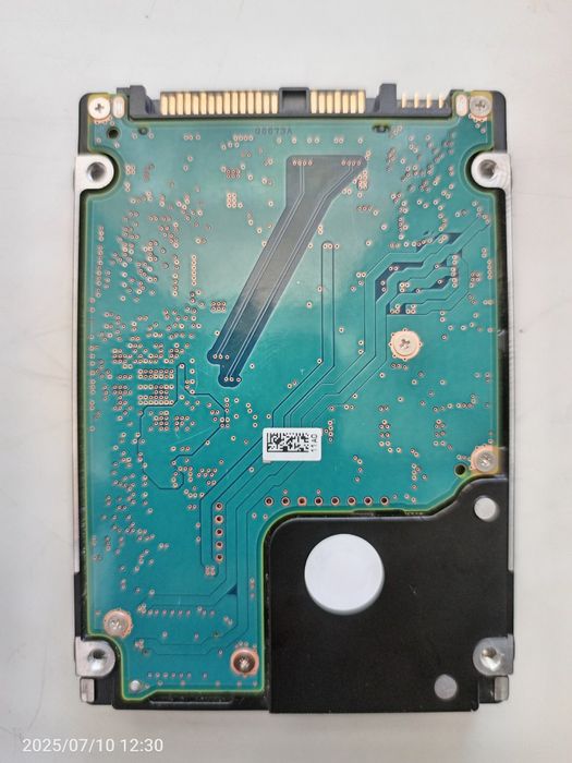 Toshiba HDD sas 2.4T NEW