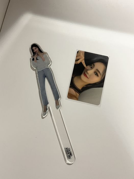 Jinsoul LOONA ARTMS set