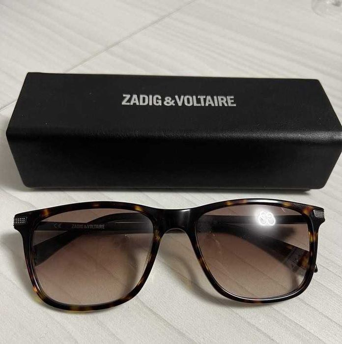 Ochelari de soare ZADIG&VOLTAIRE