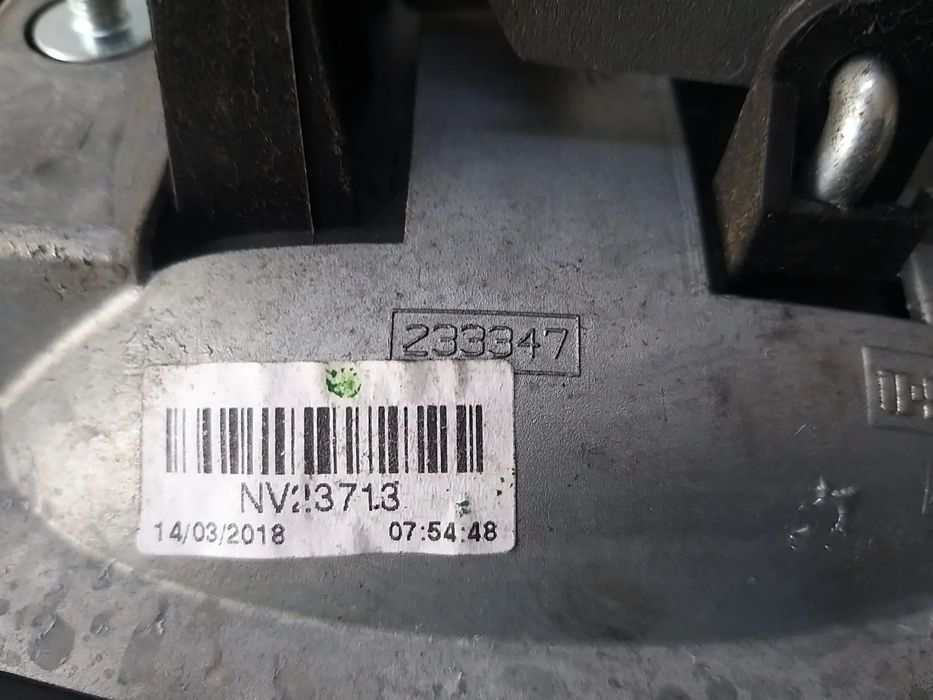 Maner usa stanga fata fiat ducato 250 nv23713