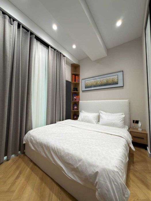 Продается 1х квартира в ЖК Imperial Club City, Юнусабадский район