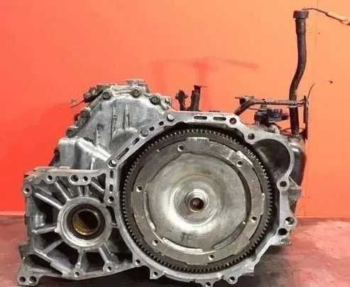 АКПП Hyundai Santa FE CM D4EB