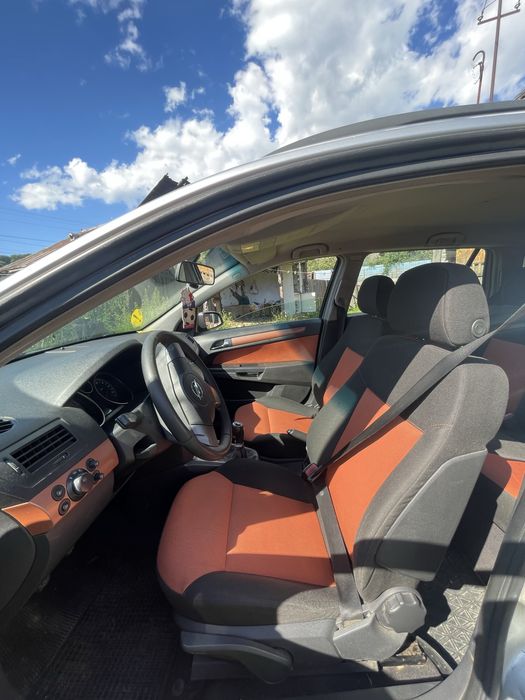 OPEL Astra 0 — imagine 4
